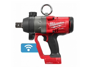 Аккумуляторный ударный гайковерт Milwaukee 1'' (2400Нм) M18 ONEFHIWF1-802X